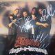 Disque Vinyle Signé De Bone Thugs N Harmony Lp Bizzy Krayzie Wish Autographe