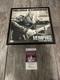 Disque Vinyle Signé Encadré De Melissa Etheridge Avec Certificat D'authenticité Jsa, Autographié Memphis Rock
