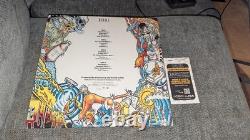 Disque vinyle signé par Eric Wilson de Sublime 40oz. To Freedom Album Lp Jsa Coa