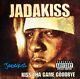 Disque Vinyle Signé Par Jadakiss Avec Certificat Jsa Coa Jason Philips