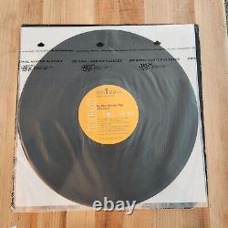 Disque vinyle signé par Willie Nelson My Own Peculiar Way JSA authentifié