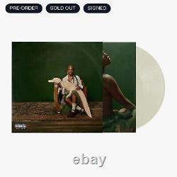 Doechii Alligator Bites Never Heal VINYLE LP SIGNÉ Nouveau TDE Capitol EN MAIN