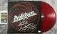 Don Dokken Vinyle Breaking The Chains Sign&Eacute; Jsa Coa Disque Lp Autographi&eacute;
