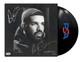 Drake Psa/dna Vinyle Scorpion Autographi&eacute; Authentifi&eacute; Take Care Ice Man Ovo