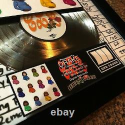 Drake (certified Lover Boy) CD Lp Record Vinyle Autographié Signé
