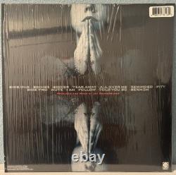 Drowning Pool Sinner Édition limitée 25e anniversaire vinyle signé LE/300 fumée violette