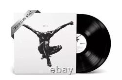 Édition de luxe SEAL signée 2LP vinyle noir dédicacé par SEAL PRÉVENTE