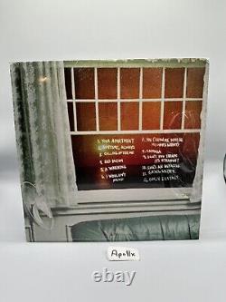 Édition exclusive AUTOGRAPHIÉE de VINYLE LP 'MODELE' de WALLOWS de BRAEDEN + 7 LIVRAISONS MAINTENANT