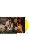 Ella Langley Dandelion &Eacute;dition Limit&eacute;e Vinyle Jaune Miel Sign&eacute;