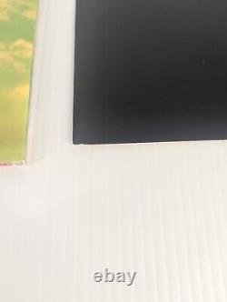 En main ! Wicked La bande originale LP Vinyle Signé ARIANA GRANDE & CYNTHIA ERIVO US