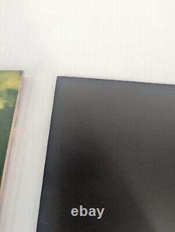 En main ! Wicked La bande originale LP Vinyle Signé ARIANA GRANDE & CYNTHIA ERIVO US