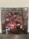 Enregistrement Spécial ! Vinyle Double Gatefold Signé Subtronics Antifractals