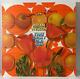 Ensemble De 2 Disques Vinyles Et Dvd Signés Par Brian Wilson De That Lucky Old Sun