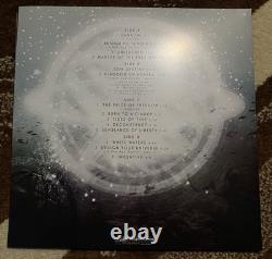 Epica Concevez Votre Univers Vinyle SIGNÉ RARE