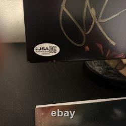 Falling in Reverse signé Ronnie Radke vinyle certifié JSA