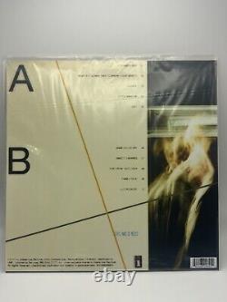 Finneas Pour l'Amour du Ciel! (Vinyle Bio vert) Couverture Signée
