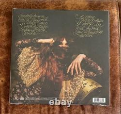Florence & The Machine Everybody Scream 2xLP Vinyle, insert signé en édition limitée