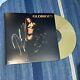 Glorilla Glorious Lp Nouveau Vinyle Colore Interscope Signé 1er Exemplaire ! Preuve Exacte