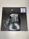 G Eazy A Signé L'album Vinyle "when It's Dark Out" + Psa Coa