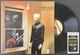 Gary Numan Album Vinyle Lp &laquo; Replicas &raquo; Sign&eacute; Avec Certificat D&rsquo;authenticit&eacute; Jsa Coa