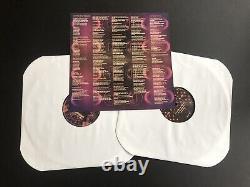 Grace Potter Signé Midnight Gatefold Lp Vinyl Record Album Autographié Jsa Coa