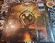 Guerre Mondiale X Par Carnifex Vinyle Lp Orange Marais Vert Autographié Par Tous