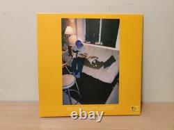 Guitare signée de Mac DeMarco Vinyle LP Pochette signée Disque dédicacé