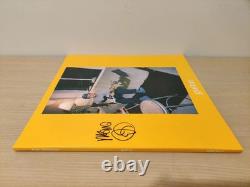 Guitare signée de Mac DeMarco Vinyle LP Pochette signée Disque dédicacé