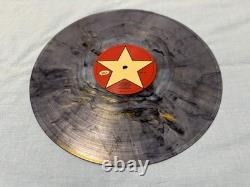HARDY COUNTRY! COUNTRY! Exclusivité magasin LP Vinyle Signé NEUF, EN MAIN