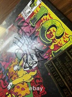 ICP Beverly Kills 50187 Vinyle 12 Shaggy 2 Dope Signé