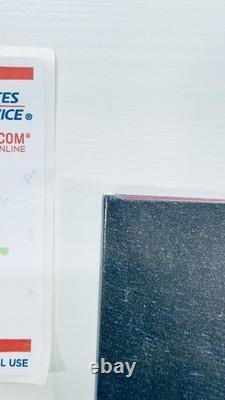 INSERT SIGNÉ Wale Everything Is a Lot Édition limitée Vinyle LP NEUF