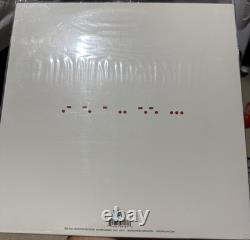 Interpol Antics Vinyle Original Signé Rare