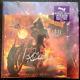 Judas Priest A SignÉ L'invincible Tueur Lp Record AutographiÉ 2024 Vinyle Violet X2