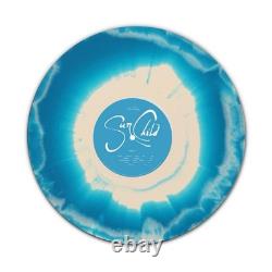 Jace Cameron SIGNÉ #222/500 Sun Child Deluxe + 10 vinyles Vertigo en forme de soleil