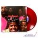 Jackson 5 Vinyle Lp Troisième Album Signé Authentifié Psa/dna