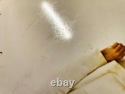 James Taylor signé autographié GORILLA album vinyle disque LP JSA