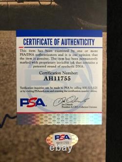 Jason Mraz En Attendant Mon Fusée Autographiée Vinyle & Disque Autographié