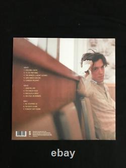 Jason Mraz En Attendant Mon Fusée Autographiée Vinyle & Disque Autographié