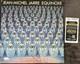 Jean Michel Jarre Vinyle SignÉ Equinoxe Jsa Coa Disque Lp Autographié 1978