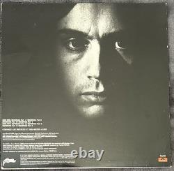 Jean Michel Jarre VINYLE SIGNÉ Equinoxe JSA COA Disque LP Autographié 1978