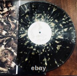 Jelly Roll Vinyle LP signé Beautifully Broken dédicacé JSA COA I Am Not Okay