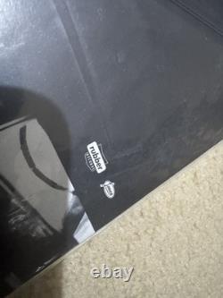 Jet Get Born vinyle original signé Rubber Records