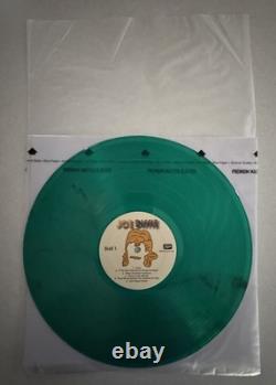 Joe Diffie - Joe Joe Diffie LP - Signé - 245 de 500 - Extrêmement Rare