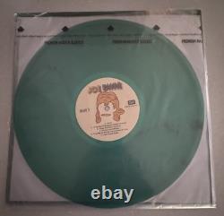 Joe Diffie - Joe Joe Diffie LP - Signé - 245 sur 500 - Extrêmement Rare