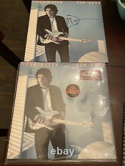 John Mayer Sob Rock Signé Autographé Vinyle Record Lp Non Ouvert