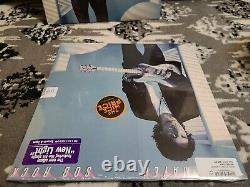 John Mayer Sob Rock Signed Vinyl Avec Manche Autographiée Scellée Lp Et Boutons