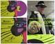 John Popper Sign&eacute; Blues Traveler Four Album Coa Preuve Disque Vinyle Autographi&eacute;