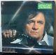 Johnny Cash A Signé L'album Vinyle "the Rambler" Avec Une Dédicace - Jsa Loa