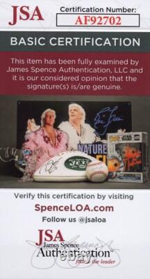 KATY PERRY signé UN DES GARÇONS Vinyle Jaune Preuve Autographié JSA