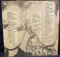 KMFDM Naive Vinyle Presse Original ! OOP Rare ! Complet Autographié Par Le Groupe